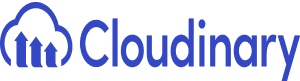 Cloudinary Brand Portal