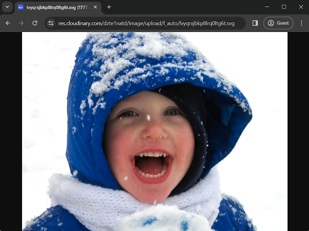 webp to svg